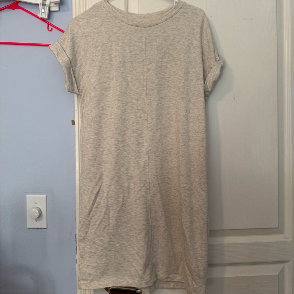 Lou and Grey Casual Dress. NWT size XS